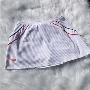Bolle Tennis Skirt size medium